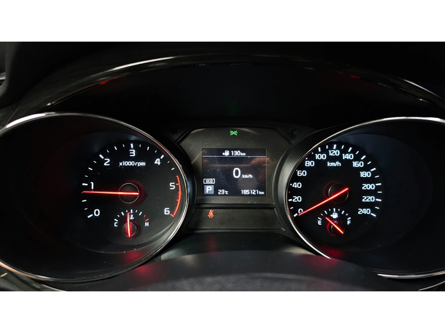 Kia Carnival The New 9-seater Prestige - автомобили, коли, обяви за нови и употребявани 7