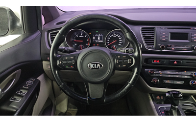 Kia Carnival All New 9-seater Luxury - автомобили, коли, обяви за нови и употребявани 13
