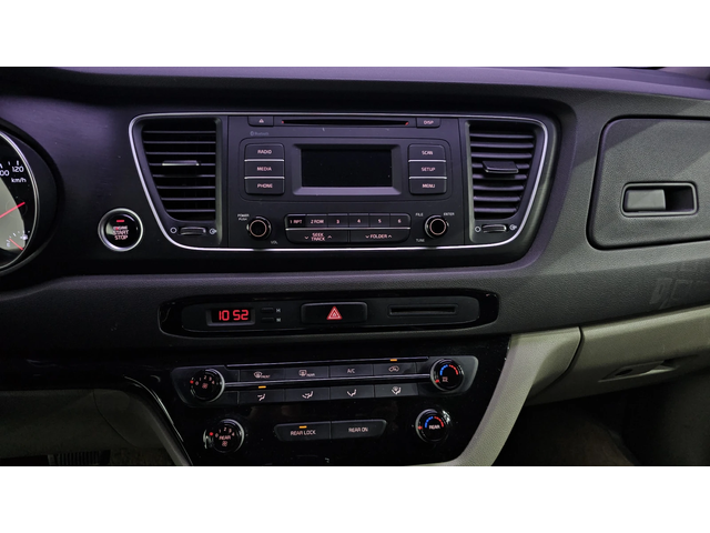 Kia Carnival All New 9-seater Luxury - автомобили, коли, обяви за нови и употребявани 15