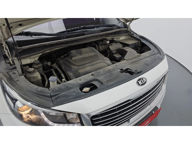 Kia Carnival All New 9-seater Luxury - автомобили, коли, обяви за нови и употребявани 6