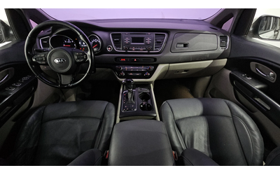 Kia Carnival All New 9-seater Luxury - автомобили, коли, обяви за нови и употребявани 7