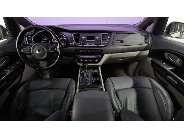 Kia Carnival All New 9-seater Luxury - автомобили, коли, обяви за нови и употребявани 7