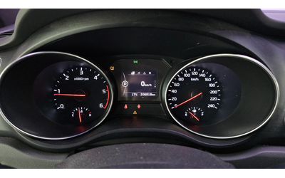 Kia Carnival All New 9-seater Luxury - автомобили, коли, обяви за нови и употребявани 8