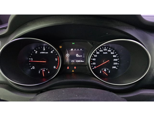 Kia Carnival All New 9-seater Luxury - автомобили, коли, обяви за нови и употребявани 8