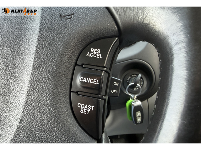 Kia Carnival 2.9d 185к.с./7 места/ - автомобили, коли, обяви за нови и употребявани 16