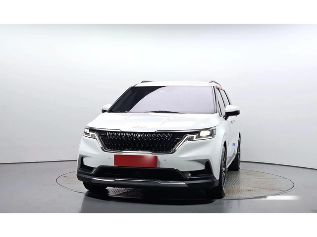 Kia Carnival 7-Seater Noblesse  * НАЙ-ДОБРА ЦЕНА В БЪЛГАРИЯ* - автомобили, коли, обяви за нови и употребявани 2