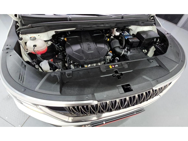 Kia Carnival 7-Seater Noblesse  * НАЙ-ДОБРА ЦЕНА В БЪЛГАРИЯ* - автомобили, коли, обяви за нови и употребявани 5