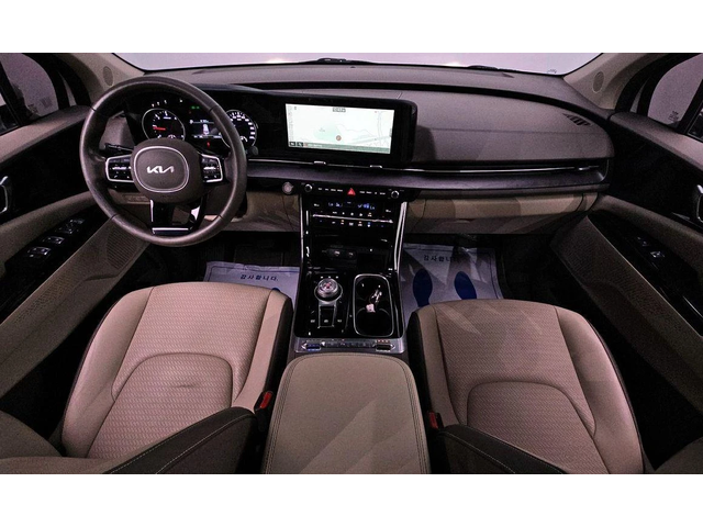 Kia Carnival 7-Seater Noblesse  * НАЙ-ДОБРА ЦЕНА В БЪЛГАРИЯ* - автомобили, коли, обяви за нови и употребявани 6