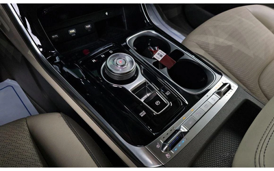 Kia Carnival 7-Seater Noblesse  * НАЙ-ДОБРА ЦЕНА В БЪЛГАРИЯ* - автомобили, коли, обяви за нови и употребявани 8