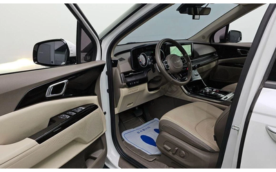 Kia Carnival 7-Seater Noblesse  * НАЙ-ДОБРА ЦЕНА В БЪЛГАРИЯ* - автомобили, коли, обяви за нови и употребявани 9