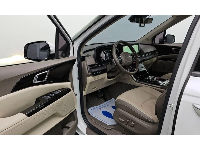 Kia Carnival 7-Seater Noblesse  * НАЙ-ДОБРА ЦЕНА В БЪЛГАРИЯ* - автомобили, коли, обяви за нови и употребявани 9