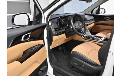 Kia Carnival 7-Seater Noblesse  * НАЙ-ДОБРА ЦЕНА В БЪЛГАРИЯ* - автомобили, коли, обяви за нови и употребявани 10