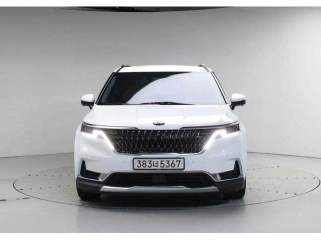 Kia Carnival 7-Seater Noblesse  * НАЙ-ДОБРА ЦЕНА В БЪЛГАРИЯ* - автомобили, коли, обяви за нови и употребявани 2