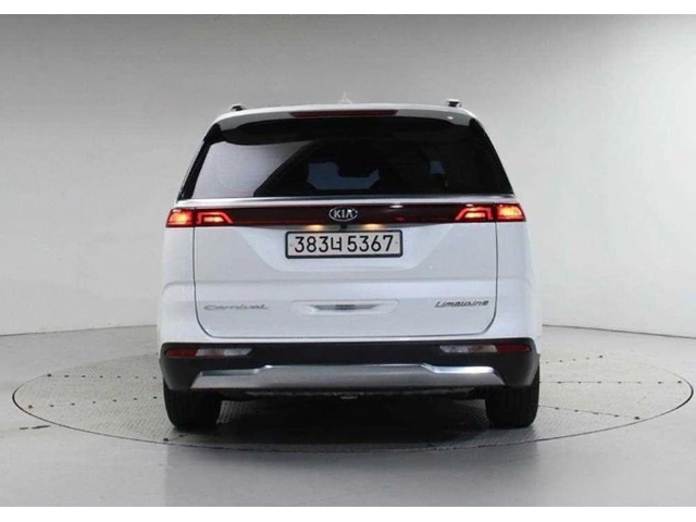 Kia Carnival 7-Seater Noblesse  * НАЙ-ДОБРА ЦЕНА В БЪЛГАРИЯ* - автомобили, коли, обяви за нови и употребявани 3