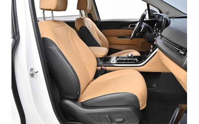 Kia Carnival 7-Seater Noblesse  * НАЙ-ДОБРА ЦЕНА В БЪЛГАРИЯ* - автомобили, коли, обяви за нови и употребявани 9