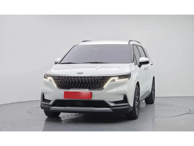 Kia Carnival - автомобили, коли, обяви за нови и употребявани 2