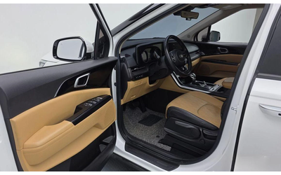 Kia Carnival - автомобили, коли, обяви за нови и употребявани 9