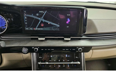 Kia Carnival - автомобили, коли, обяви за нови и употребявани 13