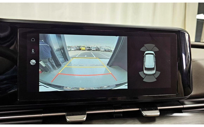 Kia Carnival - автомобили, коли, обяви за нови и употребявани 14