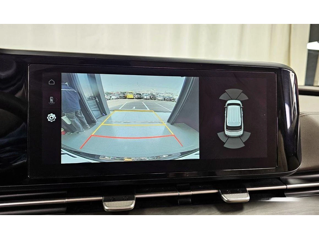 Kia Carnival - автомобили, коли, обяви за нови и употребявани 14