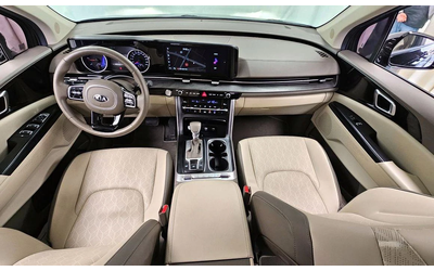 Kia Carnival - автомобили, коли, обяви за нови и употребявани 6