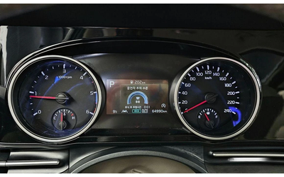 Kia Carnival - автомобили, коли, обяви за нови и употребявани 7