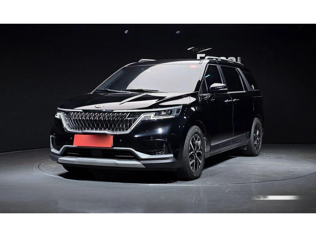 Kia Carnival - автомобили, коли, обяви за нови и употребявани 0