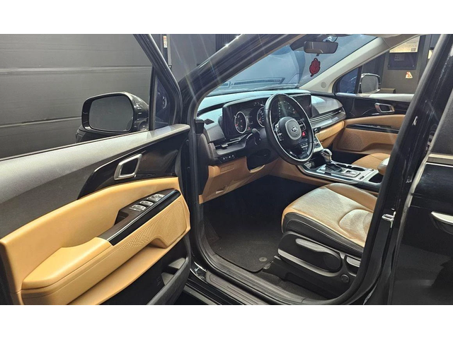 Kia Carnival - автомобили, коли, обяви за нови и употребявани 10