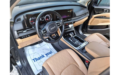 Kia Carnival - автомобили, коли, обяви за нови и употребявани 6