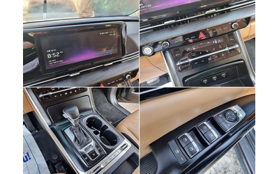 Kia Carnival - автомобили, коли, обяви за нови и употребявани 9