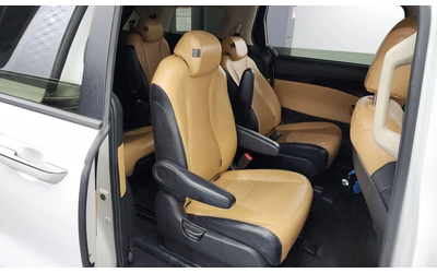 Kia Carnival - автомобили, коли, обяви за нови и употребявани 11