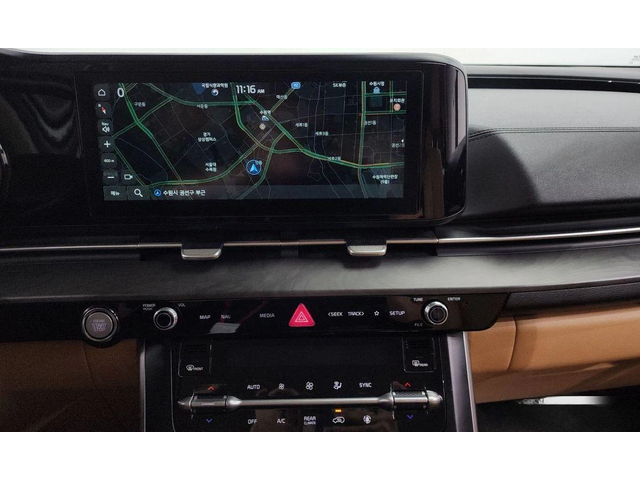 Kia Carnival - автомобили, коли, обяви за нови и употребявани 14