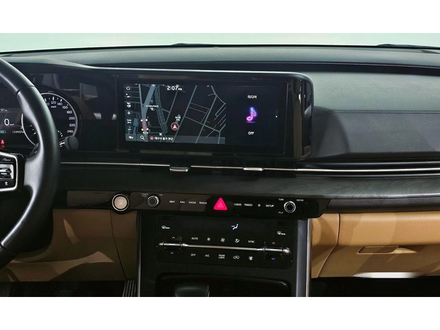 Kia Carnival - автомобили, коли, обяви за нови и употребявани 13