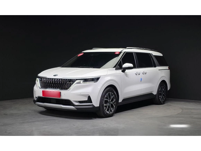 Kia Carnival - автомобили, коли, обяви за нови и употребявани 0