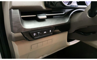 Kia Carnival - автомобили, коли, обяви за нови и употребявани 14