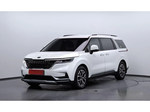 Kia Carnival - автомобили, коли, обяви за нови и употребявани 0