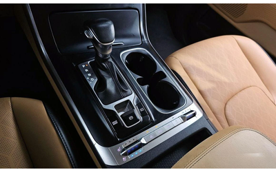 Kia Carnival - автомобили, коли, обяви за нови и употребявани 8