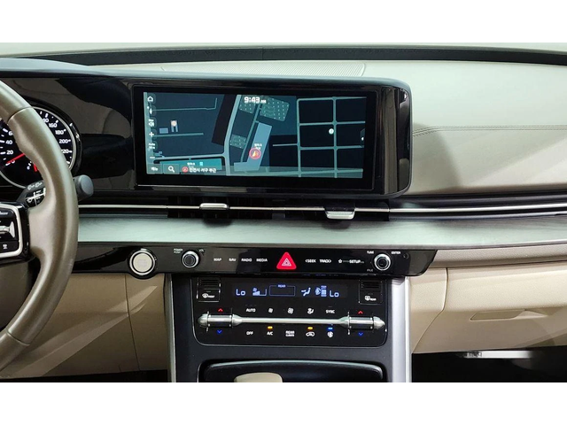 Kia Carnival - автомобили, коли, обяви за нови и употребявани 14