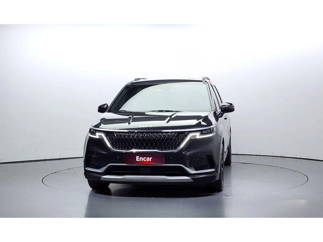 Kia Carnival - автомобили, коли, обяви за нови и употребявани 2