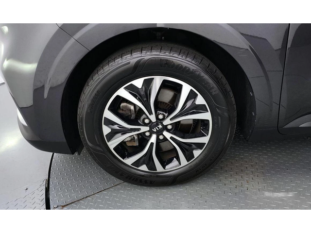 Kia Carnival - автомобили, коли, обяви за нови и употребявани 4