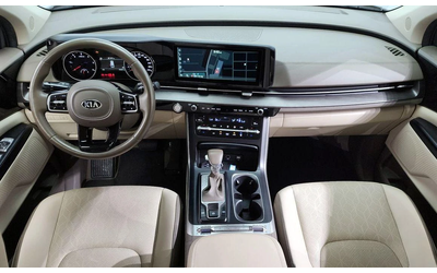 Kia Carnival - автомобили, коли, обяви за нови и употребявани 6