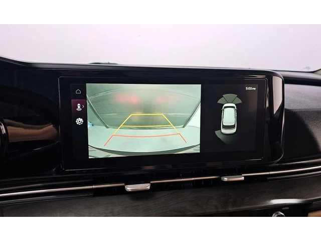 Kia Carnival - автомобили, коли, обяви за нови и употребявани 14