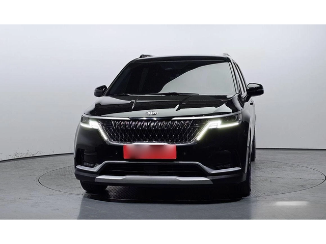 Kia Carnival - автомобили, коли, обяви за нови и употребявани 2