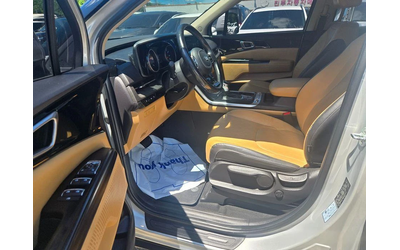 Kia Carnival - автомобили, коли, обяви за нови и употребявани 7