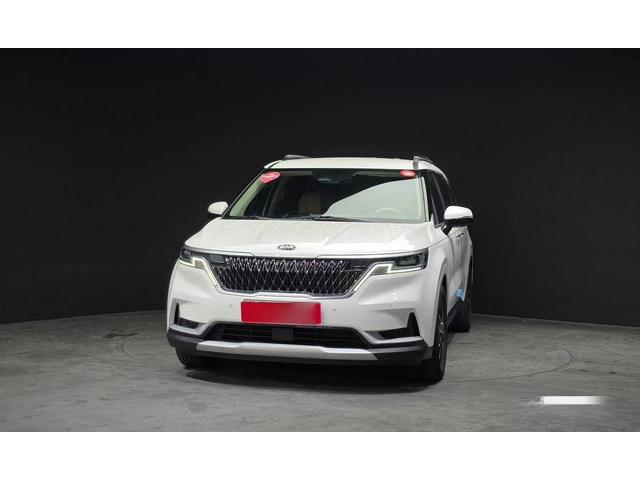 Kia Carnival - автомобили, коли, обяви за нови и употребявани 2