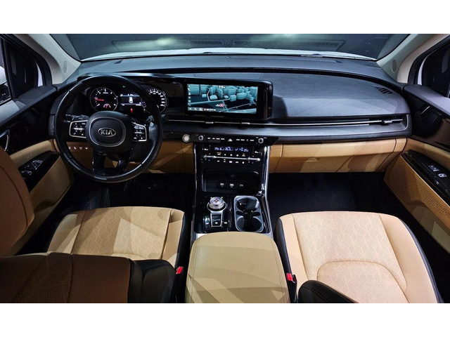 Kia Carnival - автомобили, коли, обяви за нови и употребявани 6