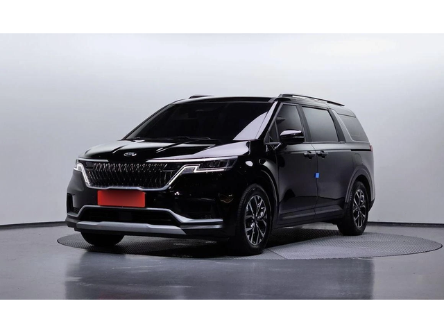 Kia Carnival - автомобили, коли, обяви за нови и употребявани 0