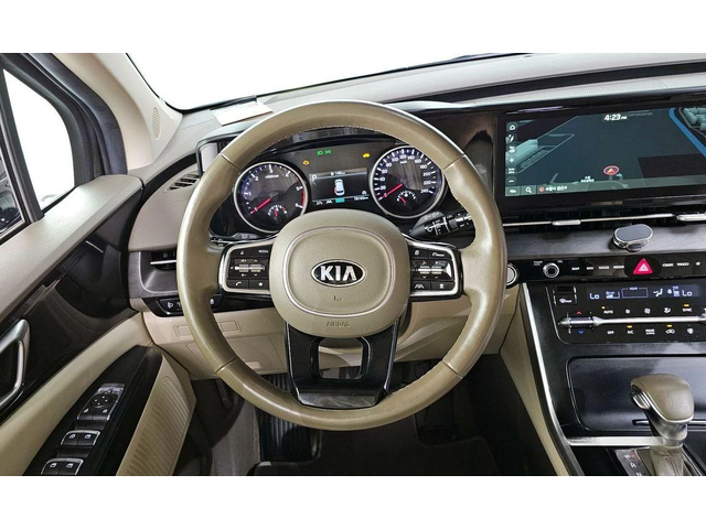 Kia Carnival - автомобили, коли, обяви за нови и употребявани 12