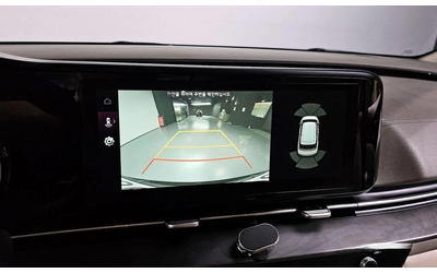 Kia Carnival - автомобили, коли, обяви за нови и употребявани 14