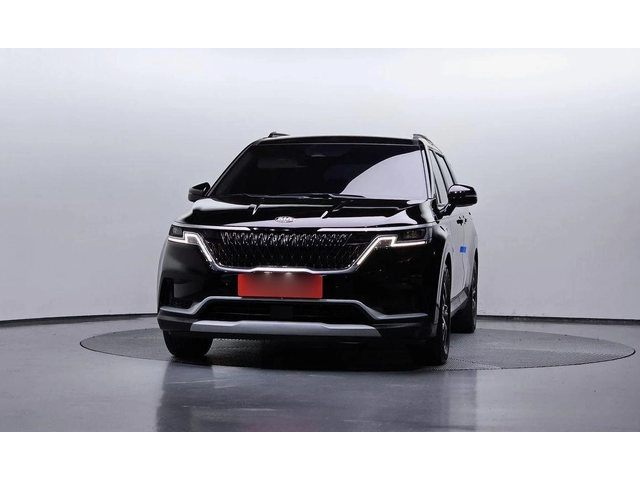 Kia Carnival - автомобили, коли, обяви за нови и употребявани 2